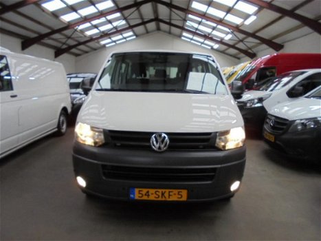 Volkswagen Transporter Kombi - PERSONENBUS 2.0 TDI L1H2 Trendline - 1