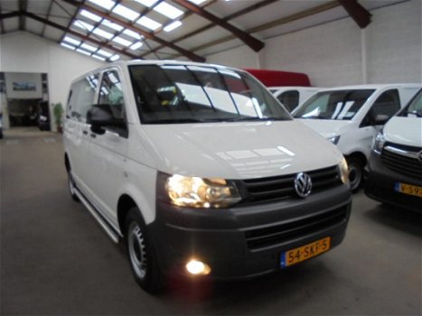 Volkswagen Transporter Kombi - PERSONENBUS 2.0 TDI L1H2 Trendline - 1