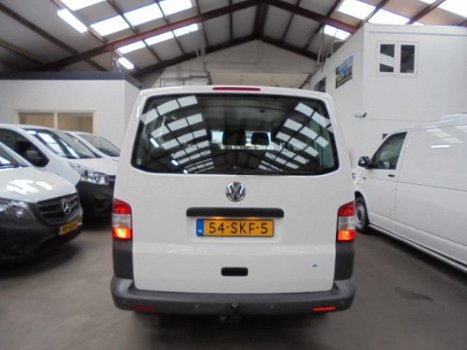 Volkswagen Transporter Kombi - PERSONENBUS 2.0 TDI L1H2 Trendline - 1