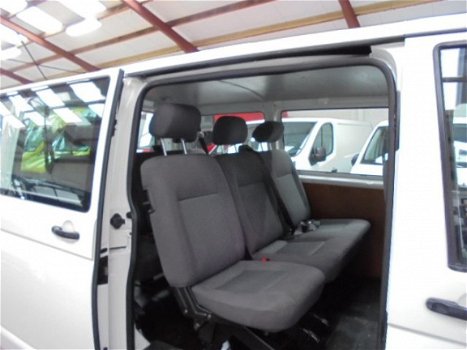 Volkswagen Transporter Kombi - PERSONENBUS 2.0 TDI L1H2 Trendline - 1