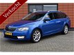 Skoda Octavia Combi - 1.2 TSI Greentech Ambition Businessline - 1 - Thumbnail