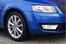 Skoda Octavia Combi - 1.2 TSI Greentech Ambition Businessline