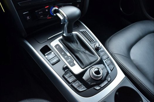 Audi A4 Avant - 1.8 TFSI 170 pk Automaat Leer/Xenon/B&O - 1