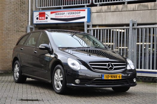 Mercedes-Benz R-klasse - 320 CDI Lang 4M 7p - 1