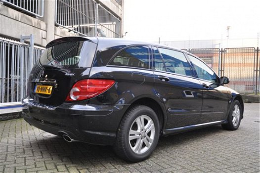 Mercedes-Benz R-klasse - 320 CDI Lang 4M 7p - 1