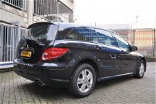 Mercedes-Benz R-klasse - 320 CDI Lang 4M 7p