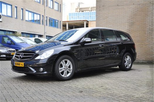 Mercedes-Benz R-klasse - 320 CDI Lang 4M 7p - 1