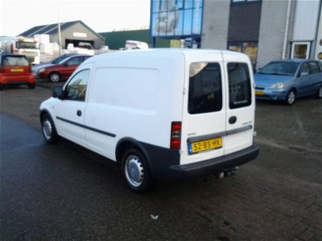 Opel Combo - 1.3 CDTi - 1