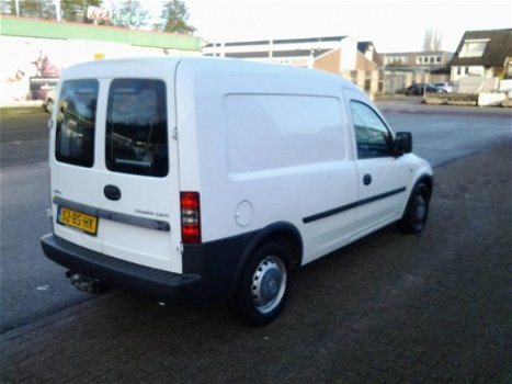 Opel Combo - 1.3 CDTi - 1