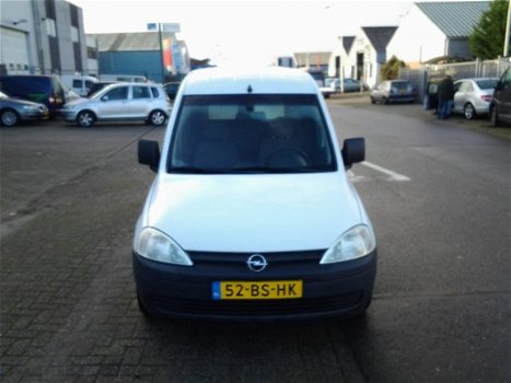 Opel Combo - 1.3 CDTi - 1