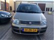 Fiat Panda - 1.2 COOL 2008 - 116.762km - nwe distributie - 1 - Thumbnail