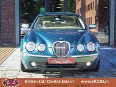 Jaguar S-type - 2.7D V6 Executive