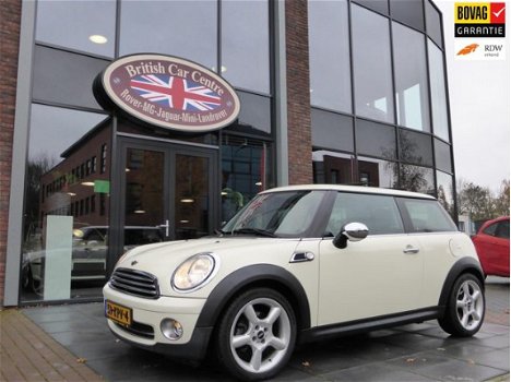 Mini Mini One - 1.4 Anniversary MK II - 1