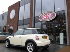 Mini Mini One - 1.4 Anniversary MK II