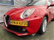 Alfa Romeo MiTo - 1.4 Impression Slechts 4949 Klm Clima el-Pakket Lmv - 1 - Thumbnail