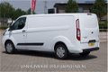 Ford Transit Custom - 320L 2.0 TDCI 130PK Trend Airco Cruise LR Betimmering PDC NR. 573 - 1 - Thumbnail