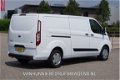 Ford Transit Custom - 320L 2.0 TDCI 130PK Trend Airco Cruise LR Betimmering PDC NR. 573 - 1 - Thumbnail