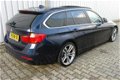 BMW 3-serie Touring - 320d High Executive Leer-panoramadak-navigatie-pdc - 1 - Thumbnail