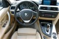 BMW 3-serie Touring - 320d High Executive Leer-panoramadak-navigatie-pdc - 1 - Thumbnail
