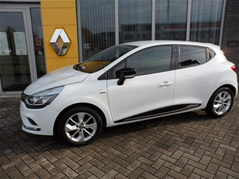 Renault Clio - TCE 90 ENERGY ZEN - 1