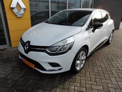 Renault Clio - TCE 90 ENERGY ZEN - 1