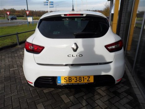 Renault Clio - TCE 90 ENERGY ZEN - 1