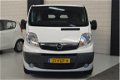 Opel Vivaro - 2.5 CDTI L2H1 DC // DUBBELE CABINE // AIRCO // MARGE // CRUISE // - 1 - Thumbnail