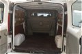 Opel Vivaro - 2.5 CDTI L2H1 DC // DUBBELE CABINE // AIRCO // MARGE // CRUISE // - 1 - Thumbnail