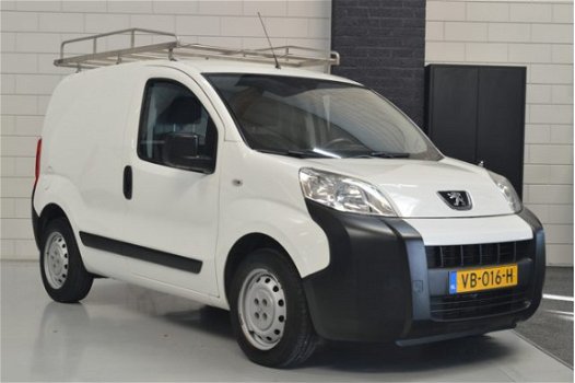 Peugeot Bipper - 1.3 HDi XR Profit + /// 68.000 km /// - 1