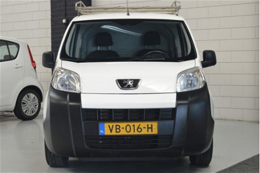 Peugeot Bipper - 1.3 HDi XR Profit + /// 68.000 km /// - 1