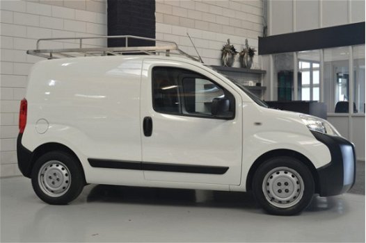 Peugeot Bipper - 1.3 HDi XR Profit + /// 68.000 km /// - 1