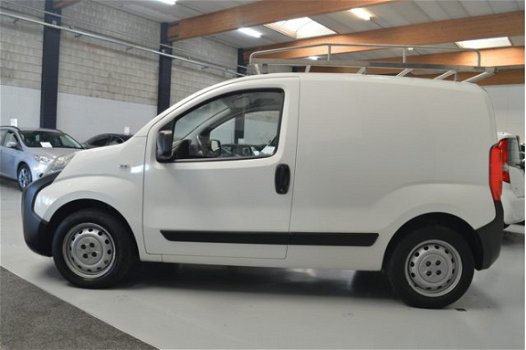 Peugeot Bipper - 1.3 HDi XR Profit + /// 68.000 km /// - 1