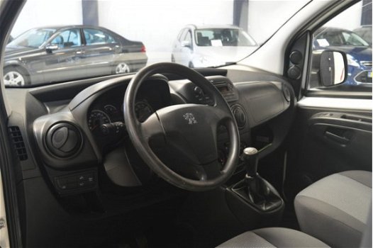 Peugeot Bipper - 1.3 HDi XR Profit + /// 68.000 km /// - 1