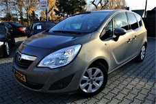 Opel Meriva - 1.4 Cosmo 101 PK Pdc Voor en Achter Trekhaak