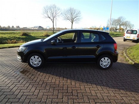 Volkswagen Polo - 1.0 EASYLINE 5 DRS AIRCONDITIONING - 1