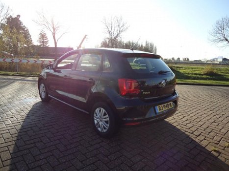 Volkswagen Polo - 1.0 EASYLINE 5 DRS AIRCONDITIONING - 1