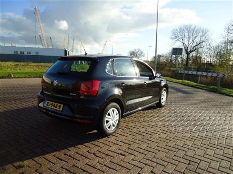 Volkswagen Polo - 1.0 EASYLINE 5 DRS AIRCONDITIONING - 1