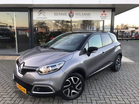 Renault Captur - 0.9 TCe Dynamique - 1