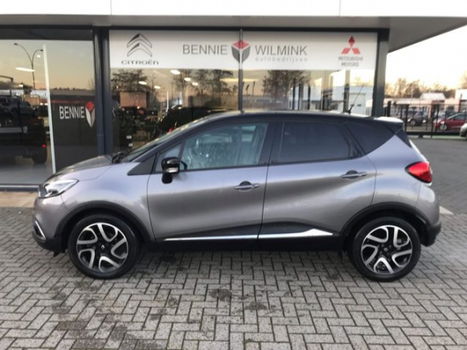 Renault Captur - 0.9 TCe Dynamique - 1