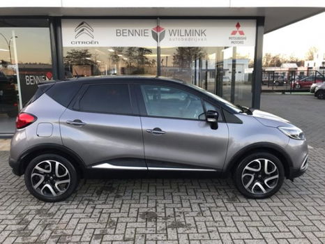 Renault Captur - 0.9 TCe Dynamique - 1