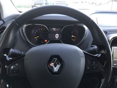 Renault Captur - 0.9 TCe Dynamique - 1