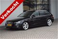 Audi A4 Avant - 1.8 TFSI S-line navi xenon Cruise - 1 - Thumbnail