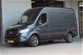 Mercedes-Benz Sprinter - 319 I L2H2 automaat uit voorraad leverbaar - 1 - Thumbnail