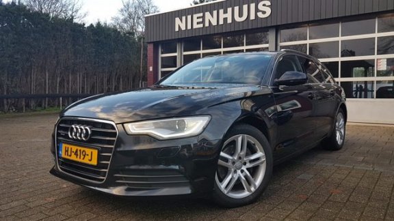 Audi A6 Avant - 3.0 TDI quattro Pro Line Plus - 1