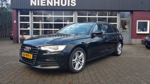 Audi A6 Avant - 3.0 TDI quattro Pro Line Plus - 1