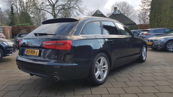 Audi A6 Avant - 3.0 TDI quattro Pro Line Plus - 1