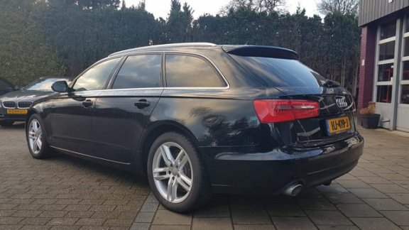 Audi A6 Avant - 3.0 TDI quattro Pro Line Plus - 1