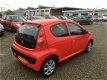 Peugeot 107 - 1.0-12V XR (st-bekr, 5drs, radio cd, bj09, 3250, -) - 1 - Thumbnail