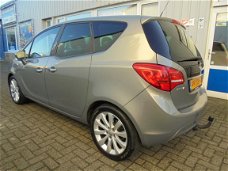 Opel Meriva - 1.4 Turbo Cosmo 1e eig/dealer ond