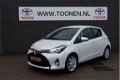 Toyota Yaris - 1.5 Hybrid Aspiration Airco-Parkeercamera - 1 - Thumbnail